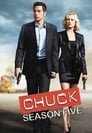 Chuck - seizoen 5