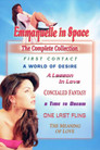 Poster de Emmanuelle in Space