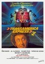 Transamerica Express Transamerica Express
