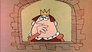 The Absent-Minded King