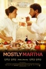 Poster van Mostly Martha