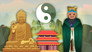 Are Confucianism and Daoism philosophies or religions?