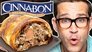 Mall Food Court Hacks Taste Test