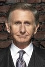 René Auberjonois isButler (voice)