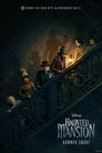 Plakat for 'Haunted Mansion'