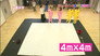 Takahashi Ai, Tanaka Reina, Natsuyaki Miyabi, Tokunaga Chinami