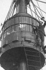 Lonely Lightship's Christmas Цял филм BG (1922)