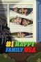 #1 Happy Family USA poster