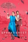 Spreadsheet Episode Rating Graph poster