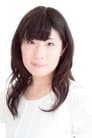 Tomoe Jinbo isHayasaki Mio (voice credited as Haruna Ren)