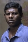 Boxer Dheena isMeesai Padma