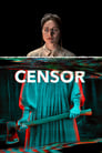 Poster van Censor