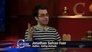 Jonathan Safran Foer