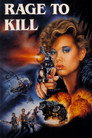 Rage to Kill