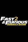 Hobbs & Shaw 2