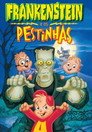 Frankenstein e os Pestinhas