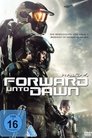 Plakat for 'Halo 4 – Forward Unto Dawn'