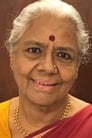 Bhargavi Narayan isBhujanga's Mother-in-Law