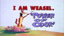 Power of Odor