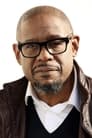 Forest Whitaker isSaw Gerrera