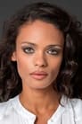 Kandyse McClure isCatherine / Young Catherine (voice)