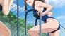 A Girl Asuka, and the Secret Forbidden, Part-Time Work