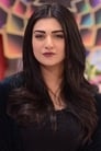 Sarah Khan isFarisa Hadi