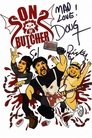 Sons of Butcher Episode Rating Graph poster