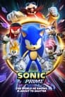 Sonic Prime (2022-) Greek audio