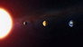 The Inner Planets: Mercury & Venus