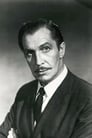 Vincent Price isJulian White