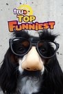 truTV Top Funniest Episode Rating Graph poster