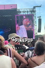 Teddy Swims Live At Pinkpop Цял филм BG (2026)