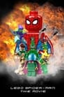 Lego Spider-Man: The Movie