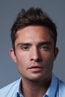 Ed Westwick isFootball Player / Wedding Officiant (voice)