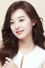 Kim Ji-won isThe Girl