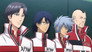 Shin Tennis no Oujisama: U-17 World Cup - الحلقة 13