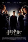 4-Harry Potter et l'ordre du Phénix