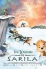 Poster van The Legend of Sarila