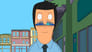Bob’s Burgers - الحلقة 1