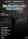 Jade Massacres Games: The Movie