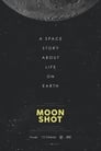 Moon Shot Episode Rating Graph poster