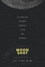 Moon Shot Episode Rating Graph poster