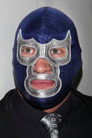 Blue Demon Jr. isSelf
