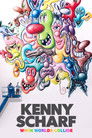 Kenny Scharf: When Worlds Collide