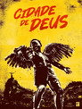 Poster de Cidade de Deus