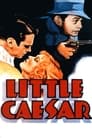 Little Caesar poster