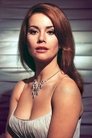 Claudine Auger isLa mère