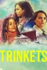 Trinkets Episode Rating Graph poster