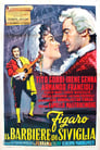 Figaro, il barbiere di Siviglia